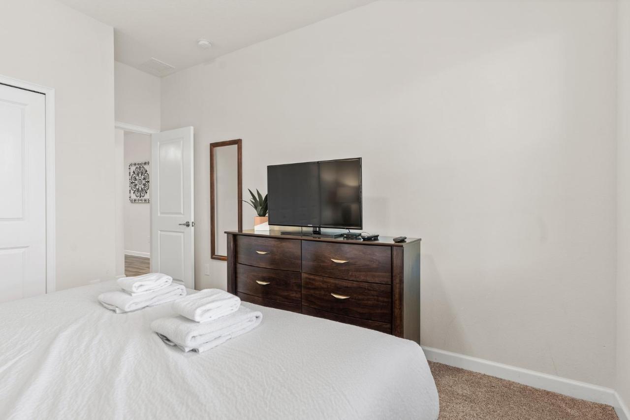 Storeylake Villa W Pool, Close To Disney, Universal Studio Киссимми Экстерьер фото